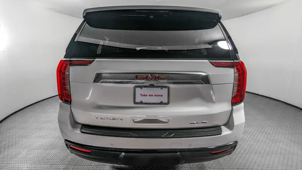 Florida Fine Cars - Used GMC YUKON XL 2022 ORLANDO SLE