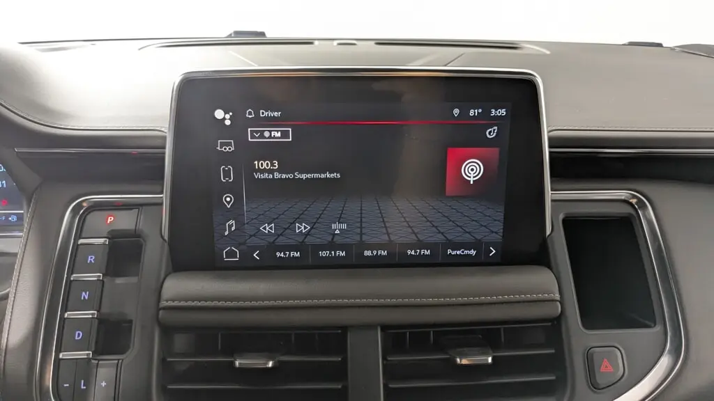 Florida Fine Cars - Used GMC YUKON XL 2022 ORLANDO SLE