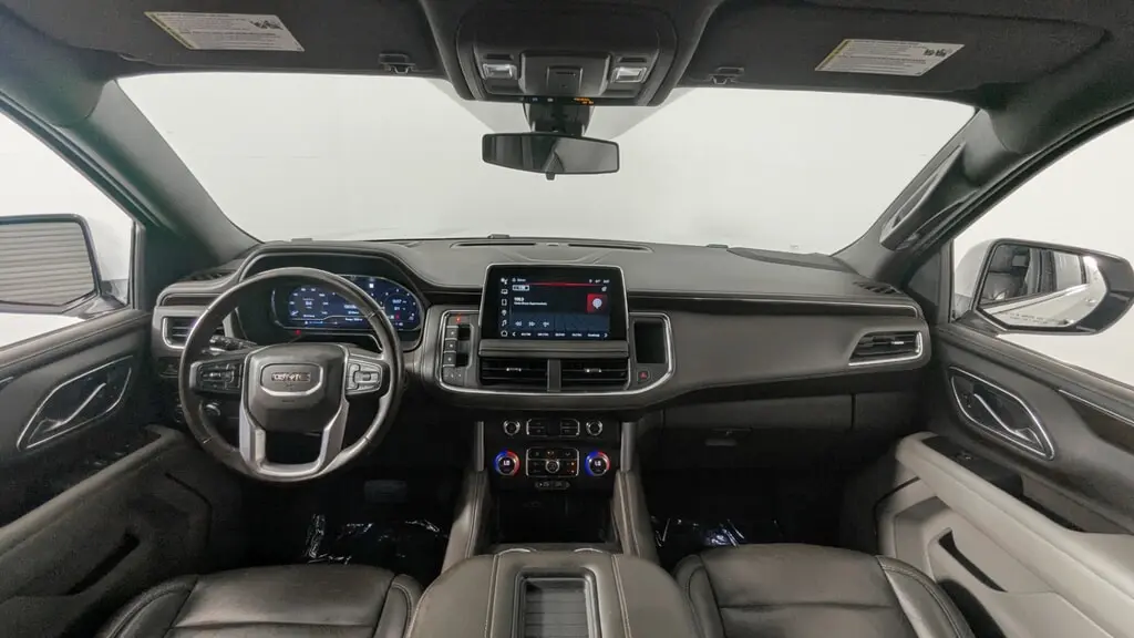 Florida Fine Cars - Used GMC YUKON XL 2022 ORLANDO SLE