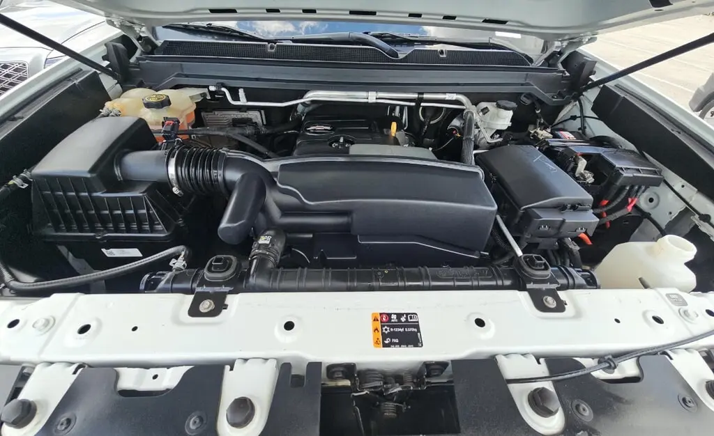 Florida Fine Cars - Used CHEVROLET COLORADO 2019 ORLANDO 2WD WORK TRUCK