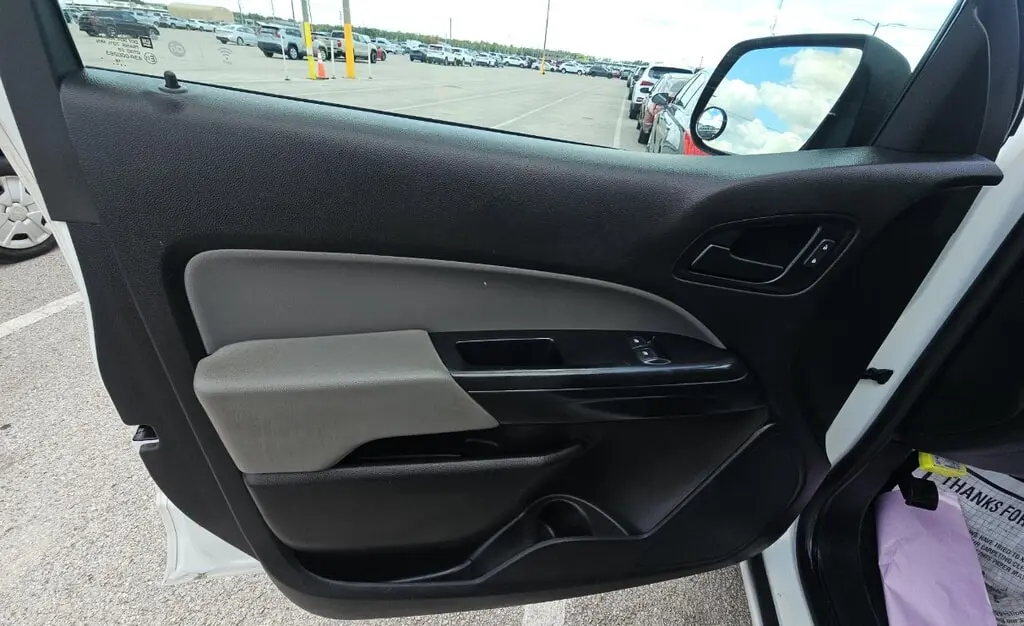 Florida Fine Cars - Used CHEVROLET COLORADO 2019 ORLANDO 2WD WORK TRUCK