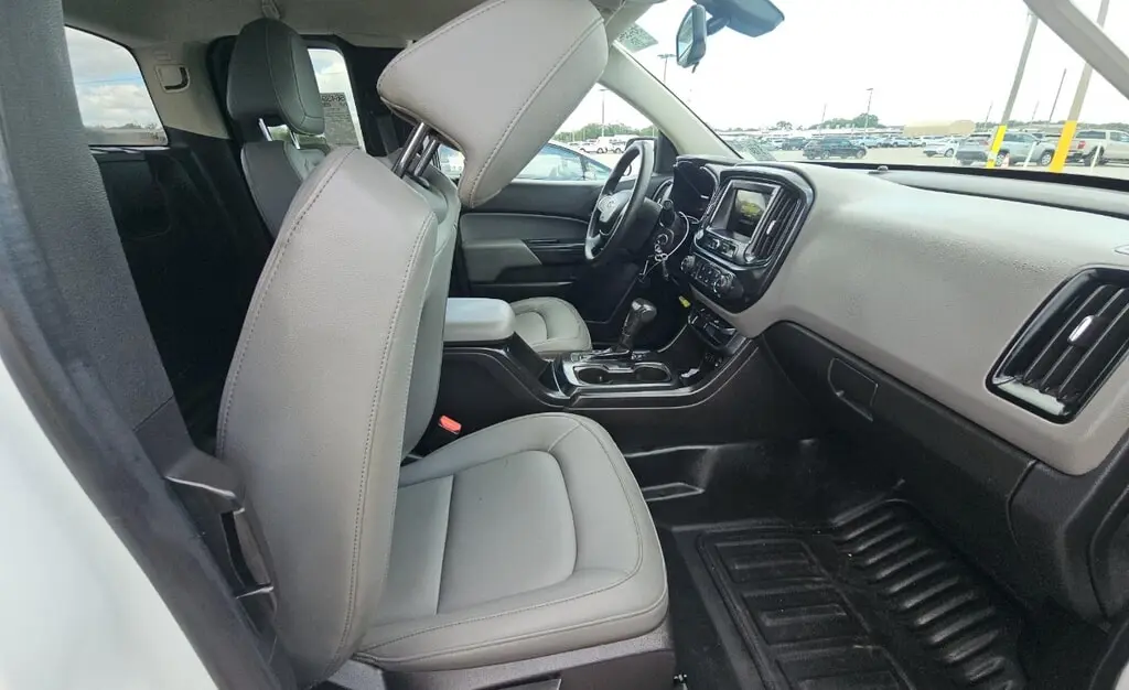 Florida Fine Cars - Used CHEVROLET COLORADO 2019 ORLANDO 2WD WORK TRUCK