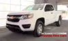 Florida Fine Cars - Used CHEVROLET COLORADO 2019 ORLANDO 2WD WORK TRUCK