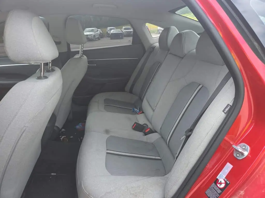 Florida Fine Cars - Used HYUNDAI SONATA 2020 MARGATE SEL