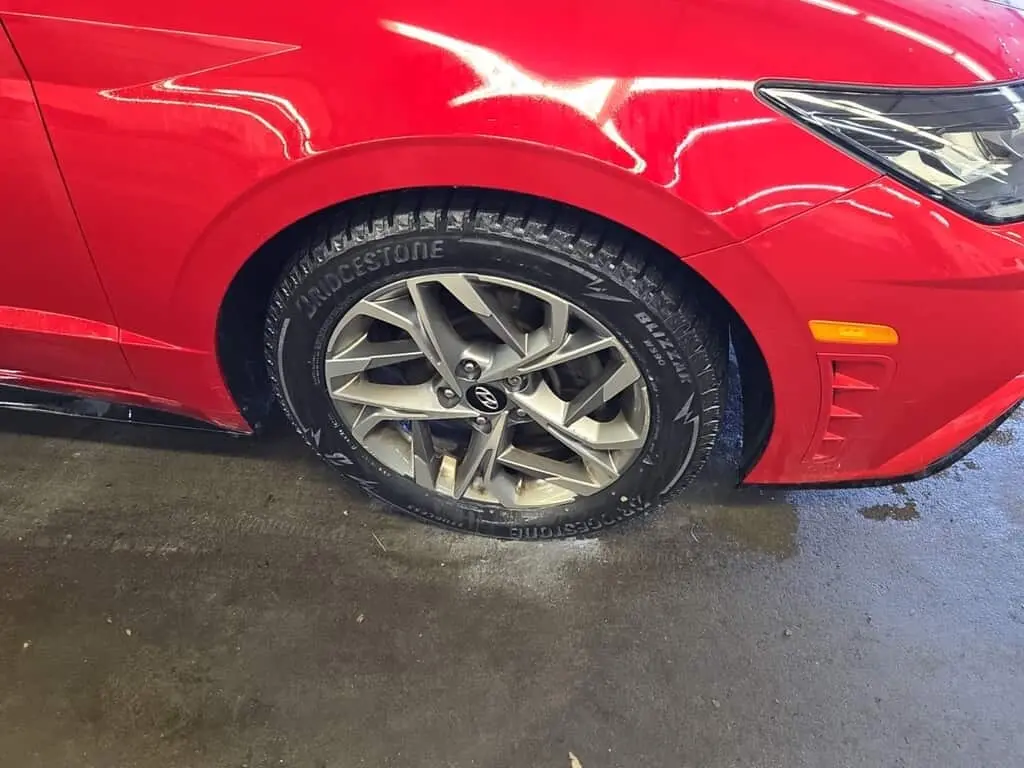 Florida Fine Cars - Used HYUNDAI SONATA 2020 MARGATE SEL