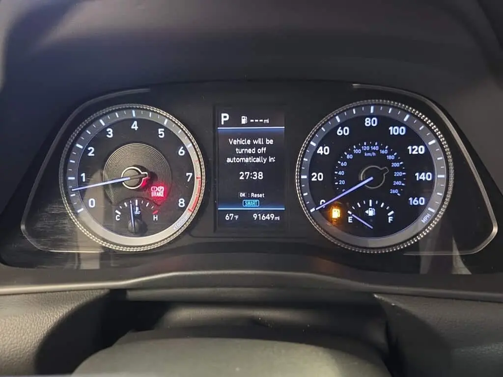 Florida Fine Cars - Used HYUNDAI SONATA 2020 MARGATE SEL