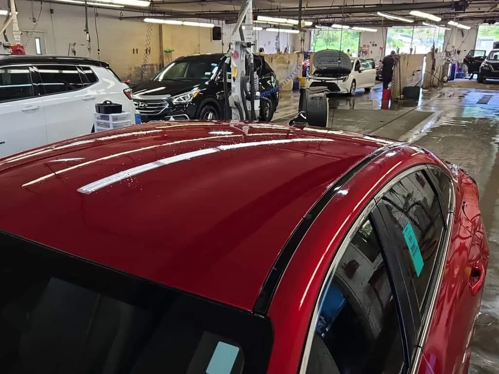 Florida Fine Cars - Used HYUNDAI SONATA 2020 MARGATE SEL