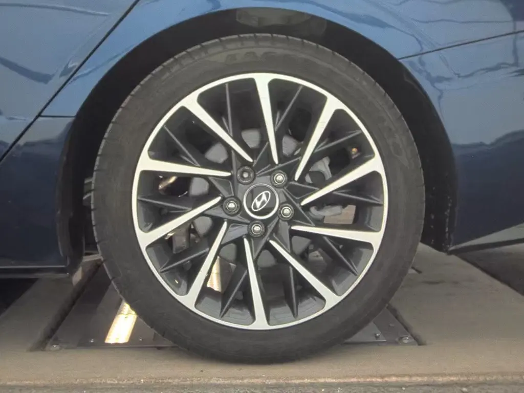 Florida Fine Cars - Used HYUNDAI SONATA 2022 MARGATE LIMITED