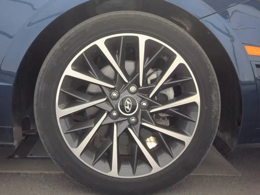 Florida Fine Cars - Used HYUNDAI SONATA 2022 MARGATE LIMITED