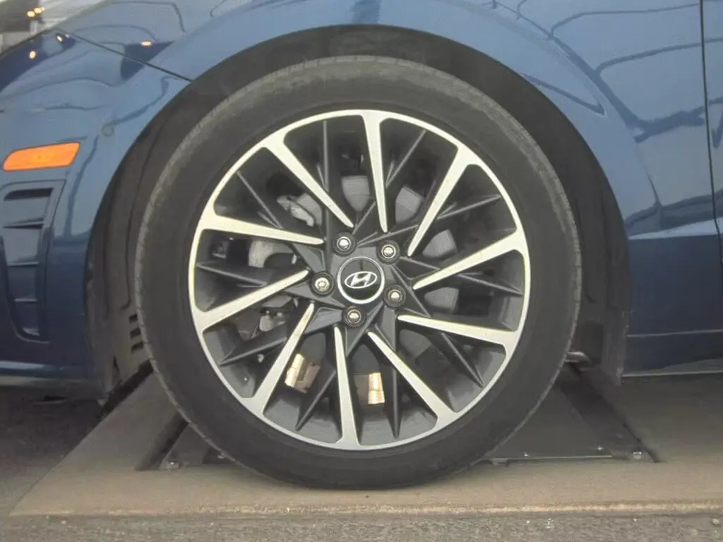 Florida Fine Cars - Used HYUNDAI SONATA 2022 MARGATE LIMITED