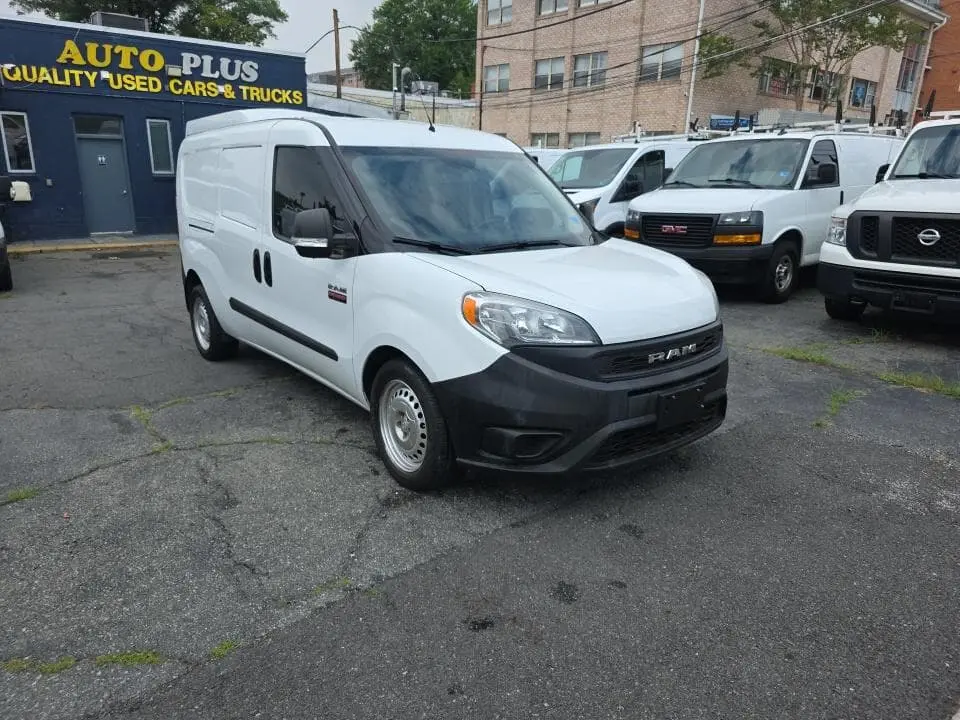 Florida Fine Cars - Used RAM PROMASTER CITY 2020 MARGATE TRADESMAN