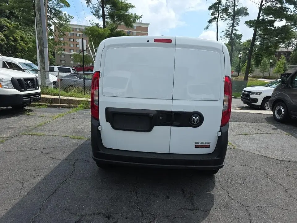 Florida Fine Cars - Used RAM PROMASTER CITY 2020 MARGATE TRADESMAN