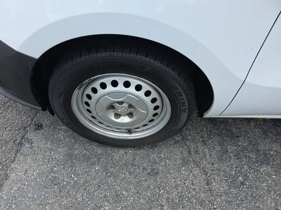 Florida Fine Cars - Used RAM PROMASTER CITY 2020 MARGATE TRADESMAN