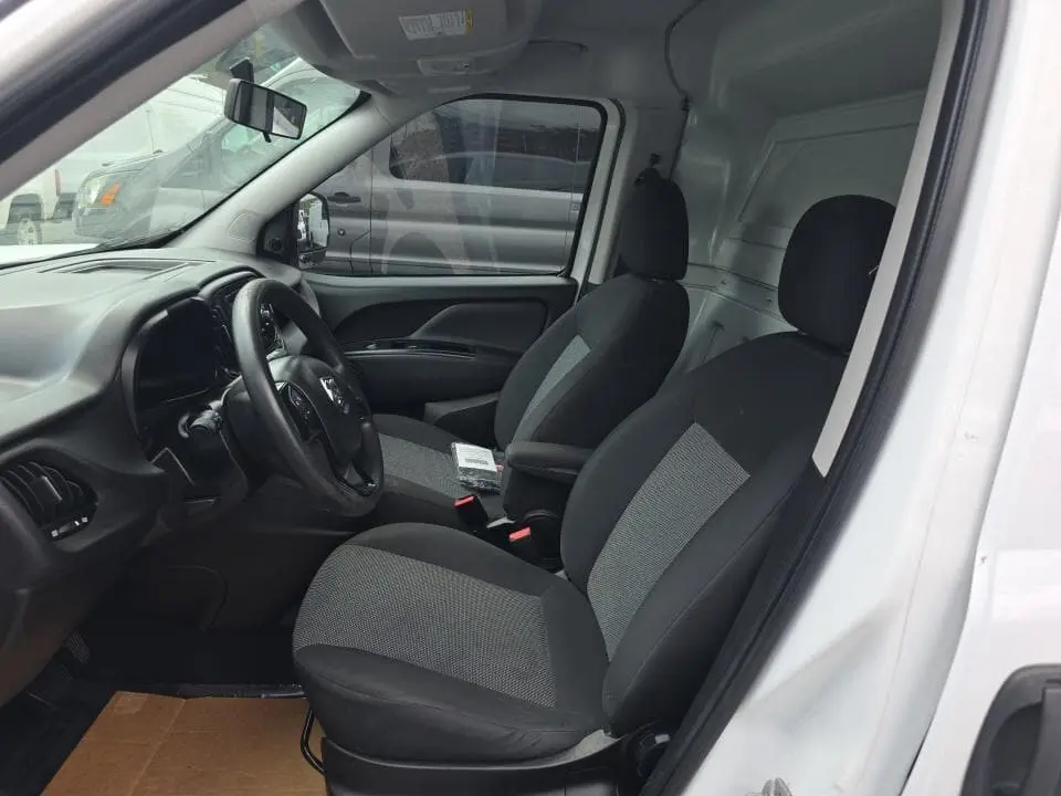 Florida Fine Cars - Used RAM PROMASTER CITY 2020 MARGATE TRADESMAN