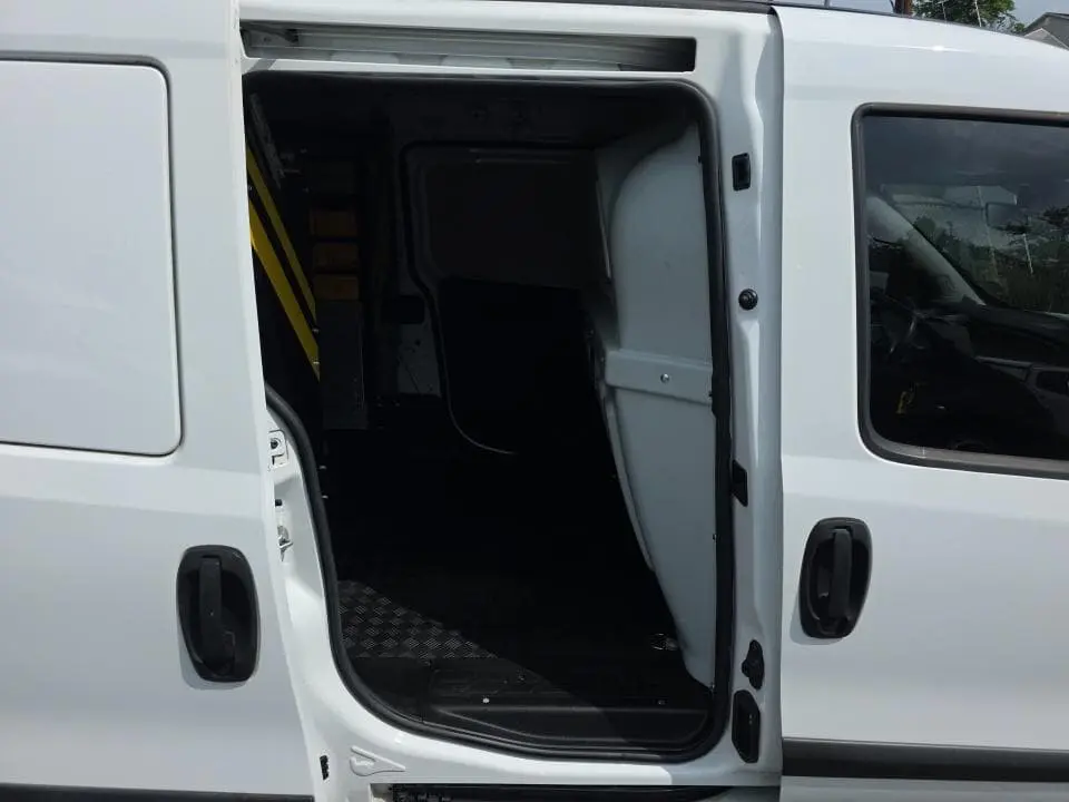 Florida Fine Cars - Used RAM PROMASTER CITY 2020 MARGATE TRADESMAN