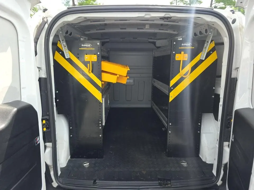 Florida Fine Cars - Used RAM PROMASTER CITY 2020 MARGATE TRADESMAN