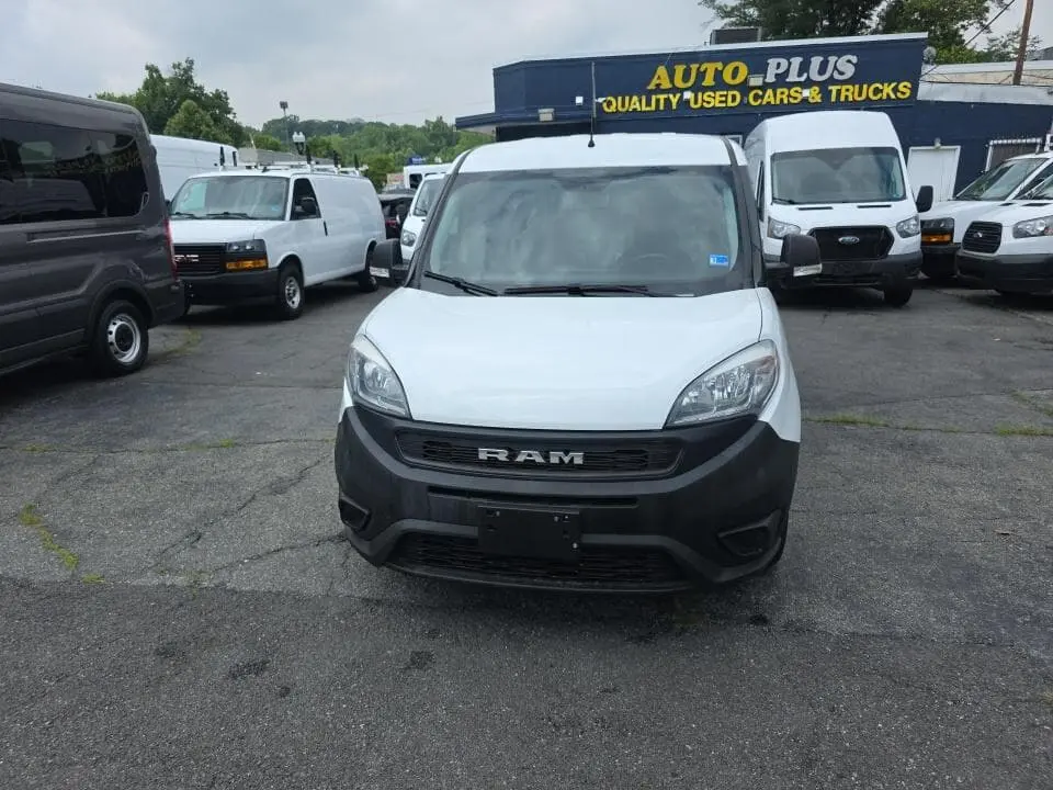 Florida Fine Cars - Used RAM PROMASTER CITY 2020 MARGATE TRADESMAN