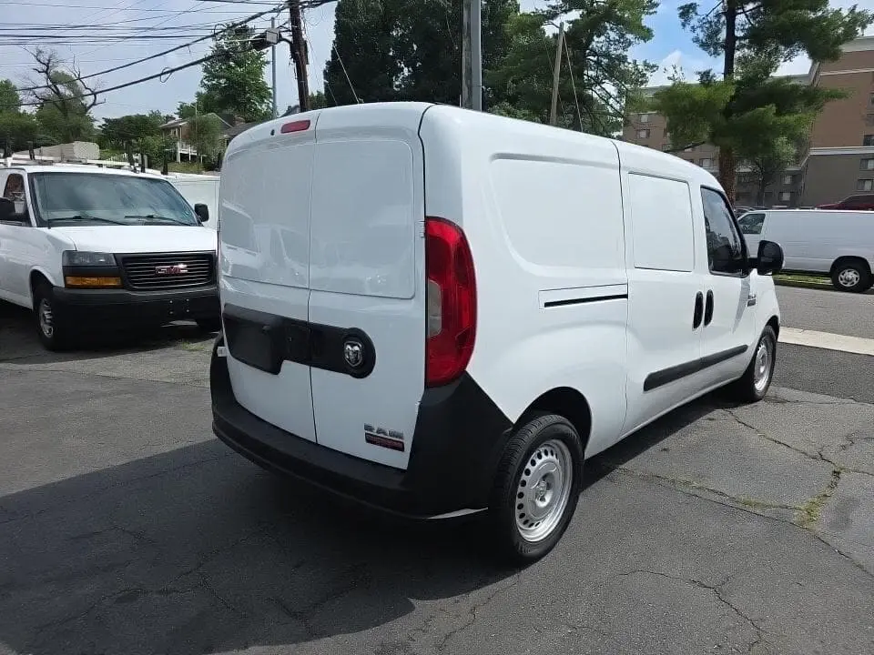 Florida Fine Cars - Used RAM PROMASTER CITY 2020 MARGATE TRADESMAN