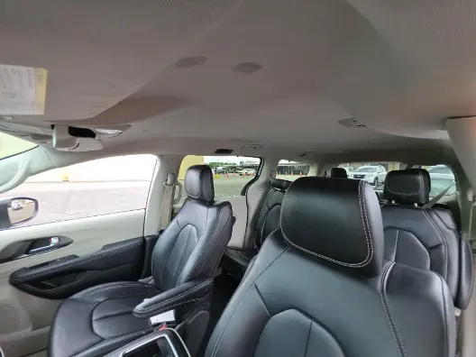 Florida Fine Cars - Used CHRYSLER PACIFICA 2023 ORLANDO TOURING L