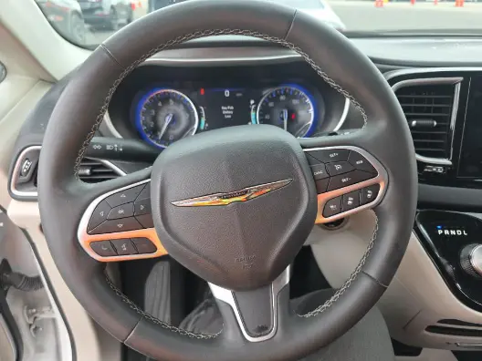 Florida Fine Cars - Used CHRYSLER PACIFICA 2023 ORLANDO TOURING L