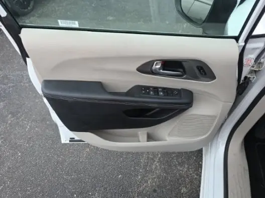 Florida Fine Cars - Used CHRYSLER PACIFICA 2023 ORLANDO TOURING L
