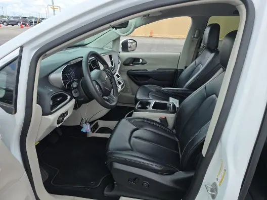 Florida Fine Cars - Used CHRYSLER PACIFICA 2023 ORLANDO TOURING L