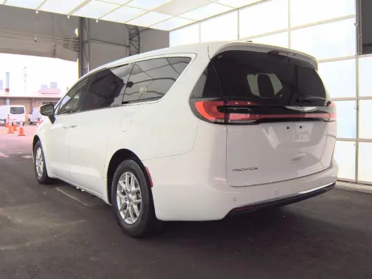 Florida Fine Cars - Used CHRYSLER PACIFICA 2023 ORLANDO TOURING L
