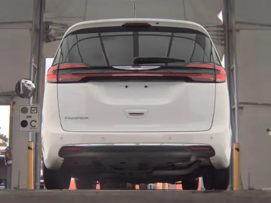 Florida Fine Cars - Used CHRYSLER PACIFICA 2023 ORLANDO TOURING L