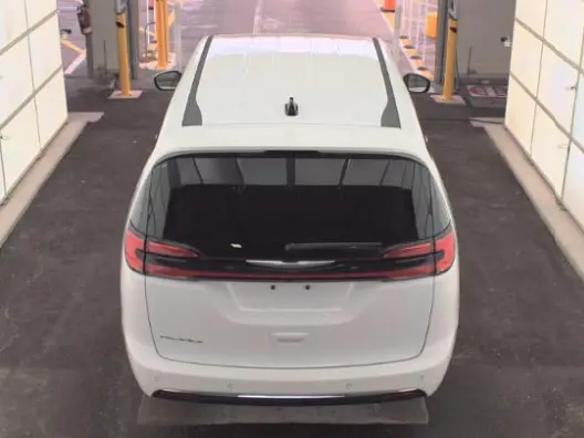Florida Fine Cars - Used CHRYSLER PACIFICA 2023 ORLANDO TOURING L