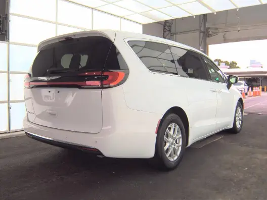 Florida Fine Cars - Used CHRYSLER PACIFICA 2023 ORLANDO TOURING L