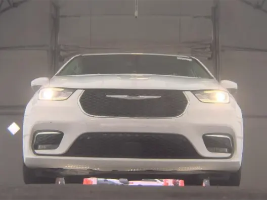 Florida Fine Cars - Used CHRYSLER PACIFICA 2023 ORLANDO TOURING L