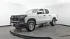 Florida Fine Cars - Used CHEVROLET COLORADO 2023 MARGATE 2WD WORK TRUCK