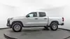 Florida Fine Cars - Used CHEVROLET COLORADO 2023 MARGATE 2WD WORK TRUCK