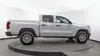 Florida Fine Cars - Used CHEVROLET COLORADO 2023 MARGATE 2WD WORK TRUCK
