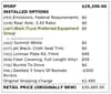 Florida Fine Cars - Used CHEVROLET COLORADO 2023 MARGATE 2WD WORK TRUCK