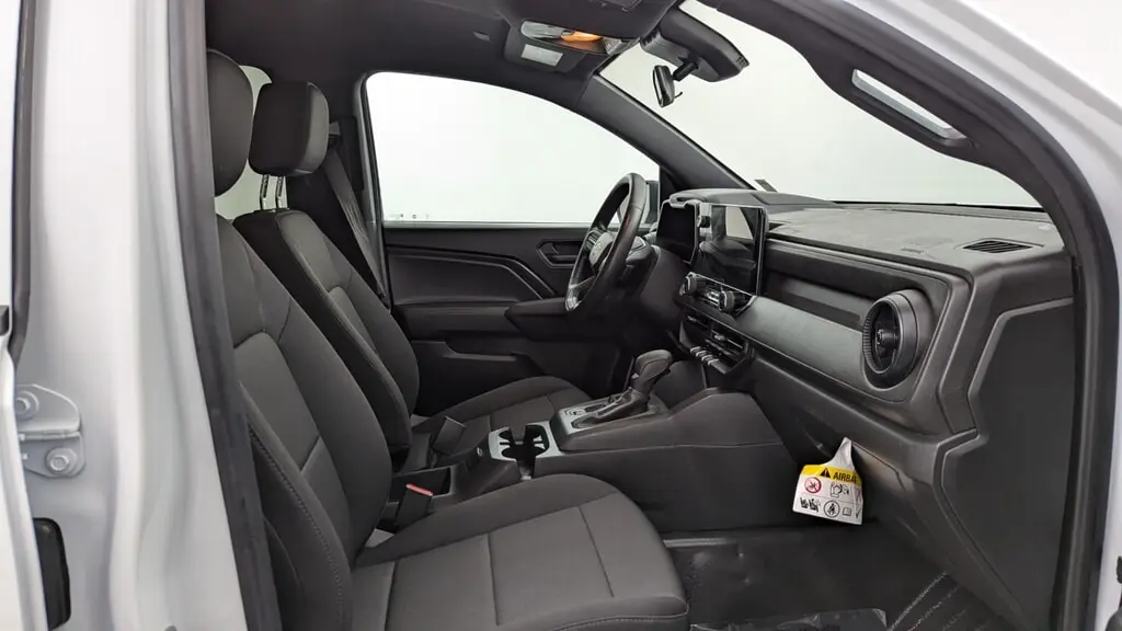 Florida Fine Cars - Used CHEVROLET COLORADO 2023 MARGATE 2WD WORK TRUCK