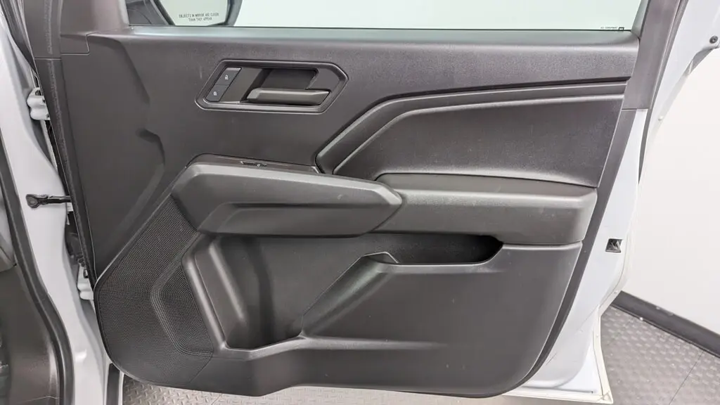 Florida Fine Cars - Used CHEVROLET COLORADO 2023 MARGATE 2WD WORK TRUCK