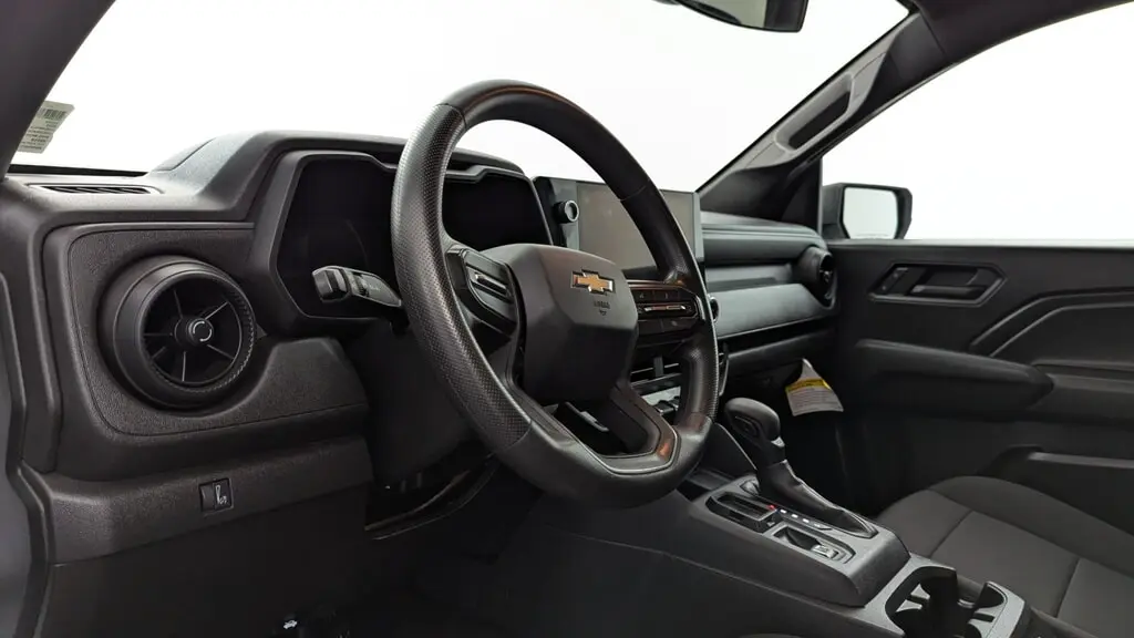Florida Fine Cars - Used CHEVROLET COLORADO 2023 MARGATE 2WD WORK TRUCK