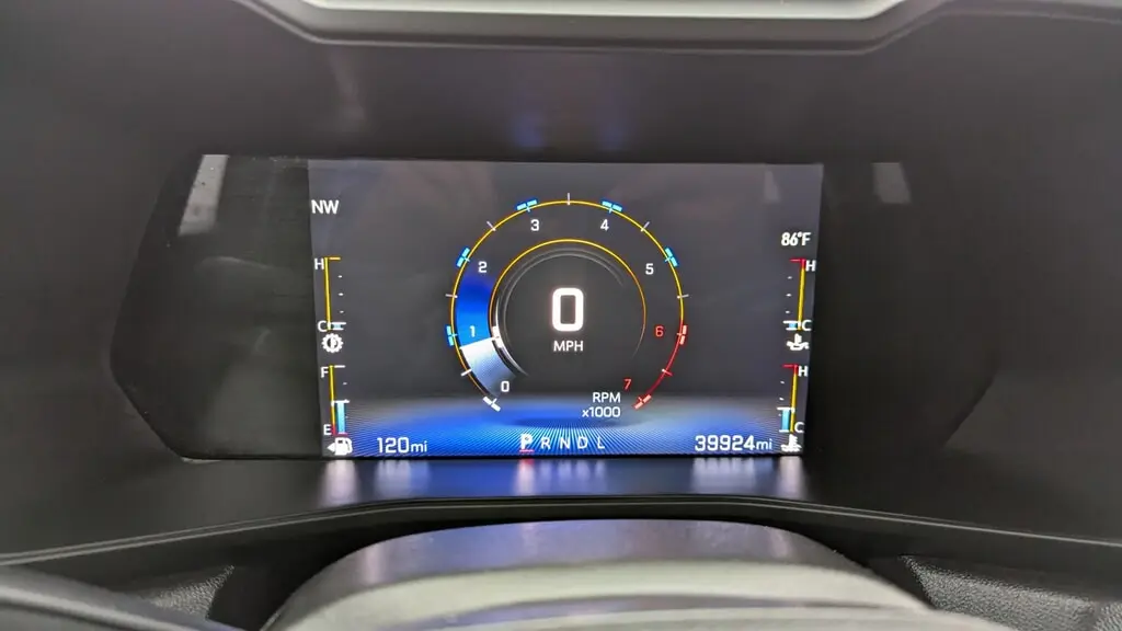 Florida Fine Cars - Used CHEVROLET COLORADO 2023 MARGATE 2WD WORK TRUCK