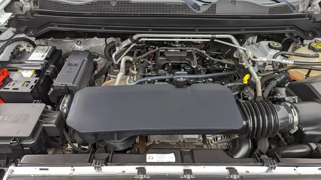 Florida Fine Cars - Used CHEVROLET COLORADO 2023 MARGATE 2WD WORK TRUCK