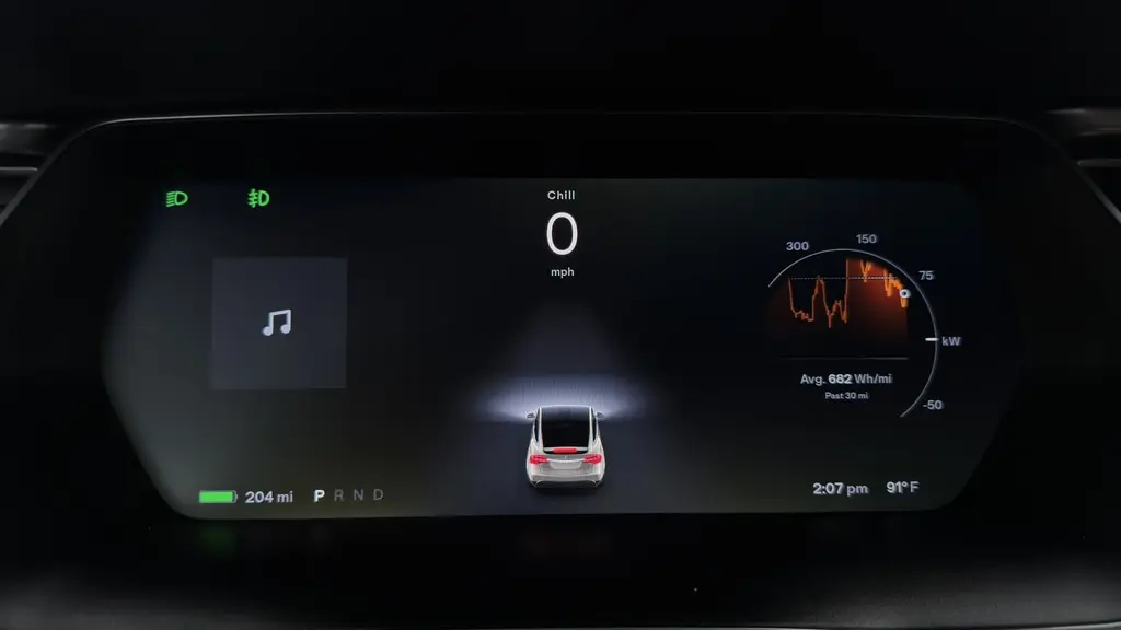 Florida Fine Cars - Used TESLA MODEL X 2016 WEST PALM 90D