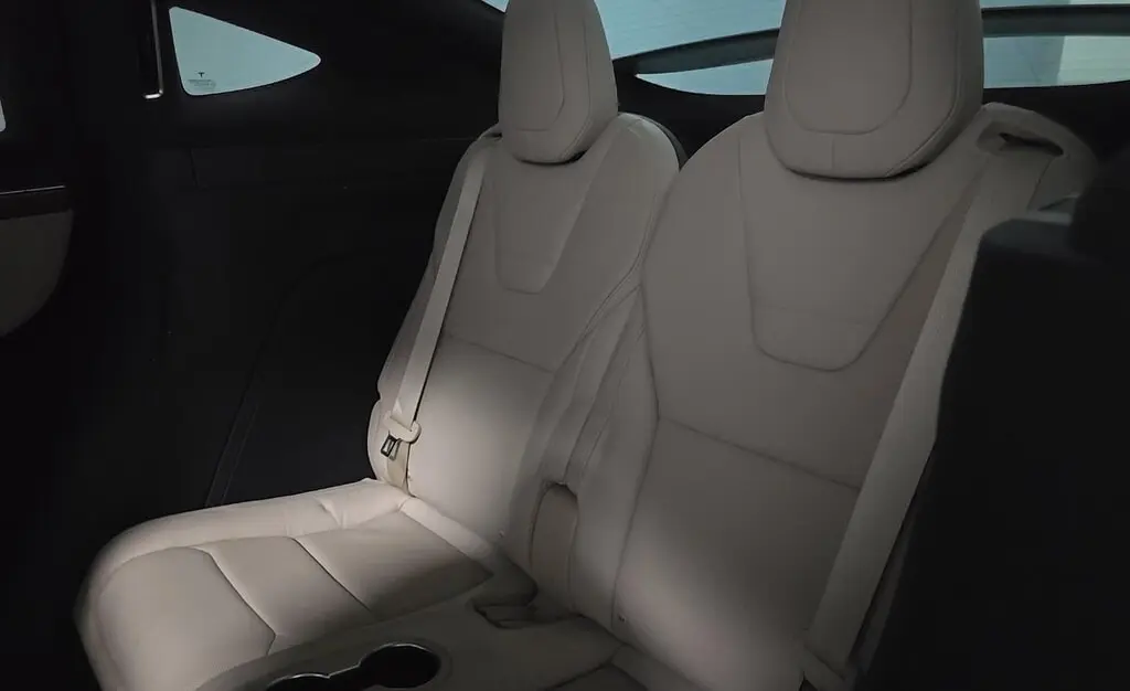 Florida Fine Cars - Used TESLA MODEL X 2016 WEST PALM 90D