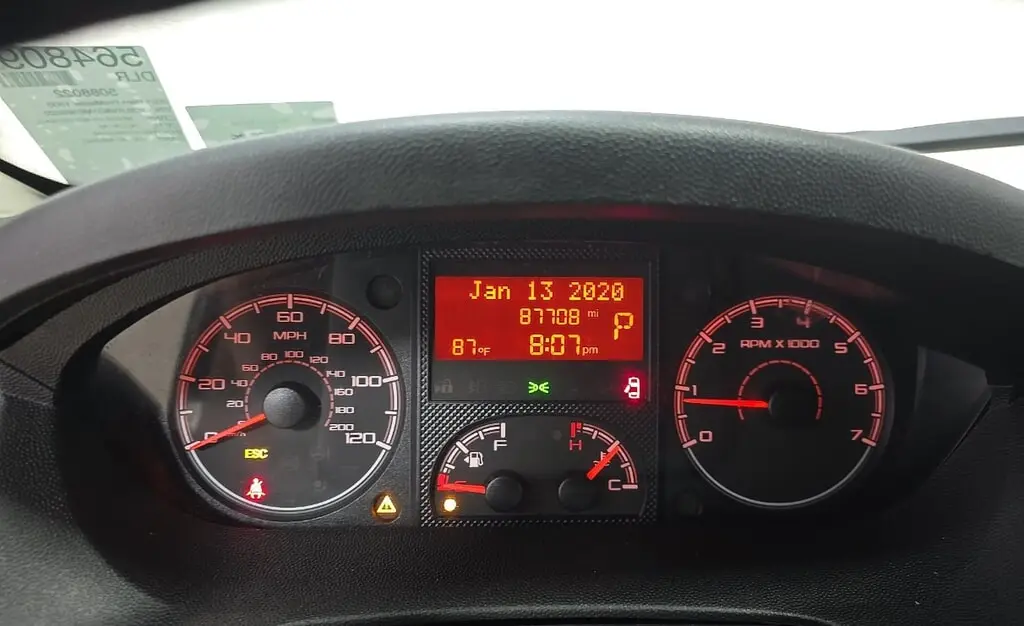 Florida Fine Cars - Used RAM PROMASTER 2021 MIAMI