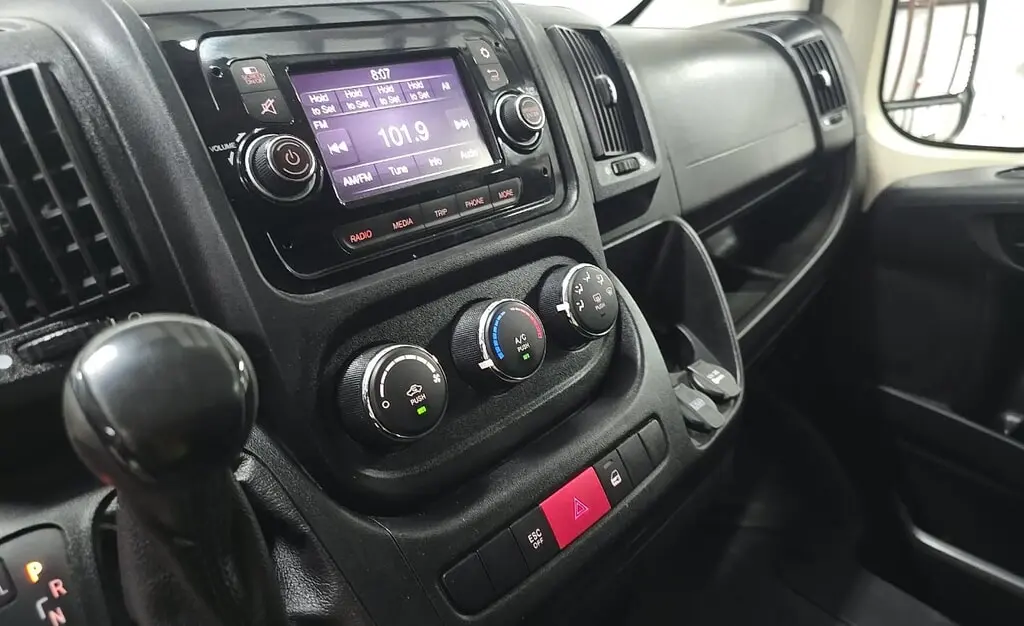 Florida Fine Cars - Used RAM PROMASTER 2021 MIAMI