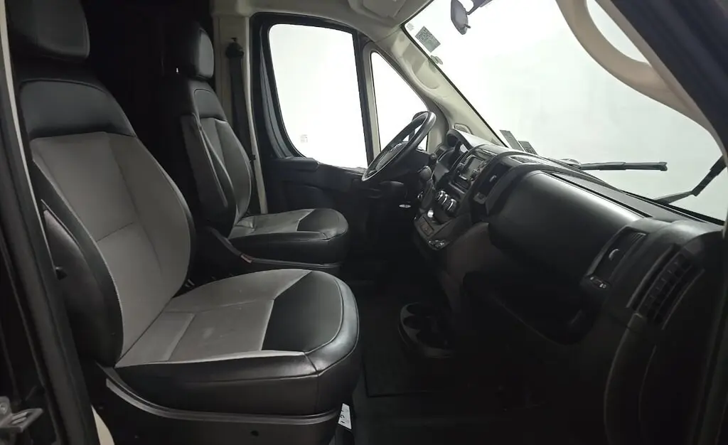Florida Fine Cars - Used RAM PROMASTER 2021 MIAMI