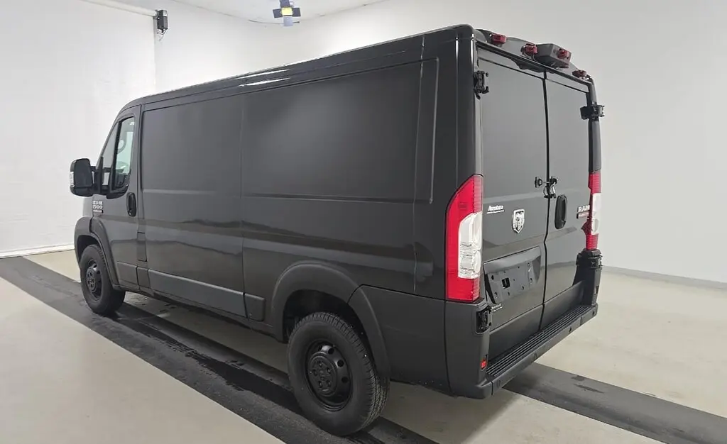 Florida Fine Cars - Used RAM PROMASTER 2021 MIAMI