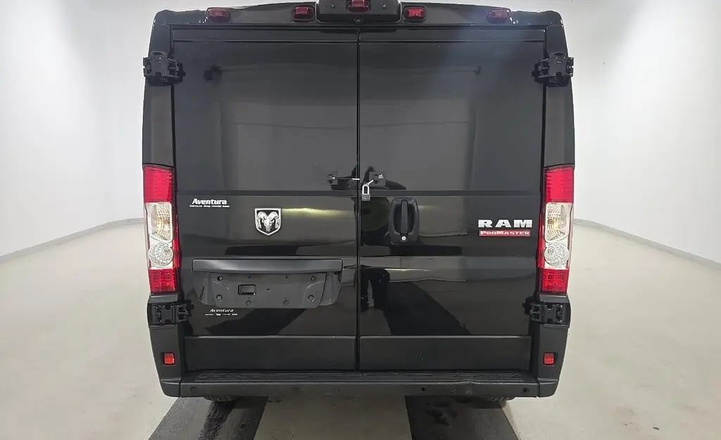 Florida Fine Cars - Used RAM PROMASTER 2021 MIAMI
