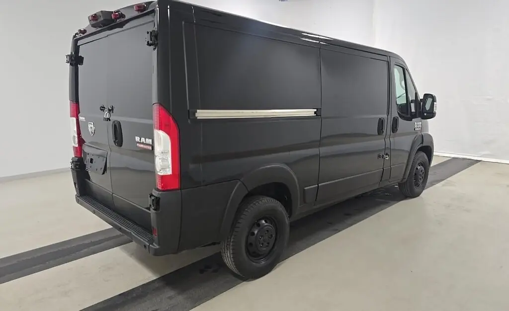 Florida Fine Cars - Used RAM PROMASTER 2021 MIAMI
