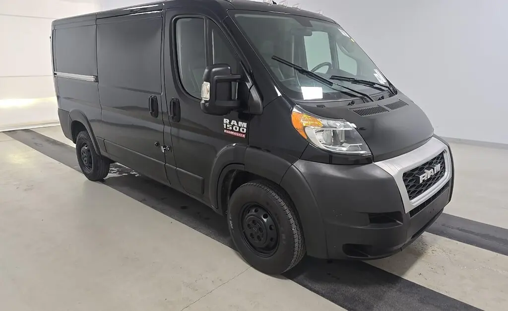 Florida Fine Cars - Used RAM PROMASTER 2021 MIAMI