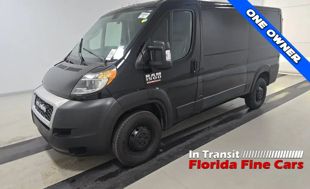 Florida Fine Cars - Used RAM PROMASTER 2021 MIAMI